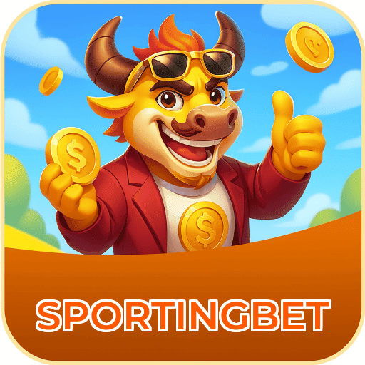 SPORTINGBET logo